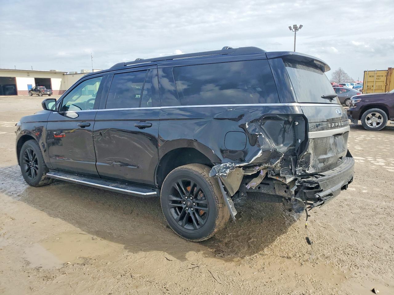 2023 Ford Expedition Max Xlt - Image 2