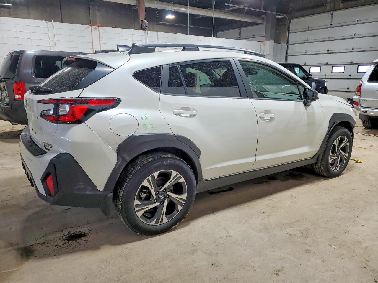 2024 Subaru Crosstrek Premium - Фото 3