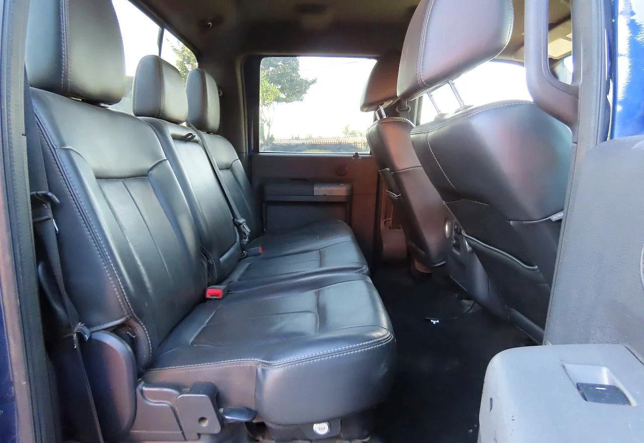 2011 Ford F250 Super Duty - Image 6