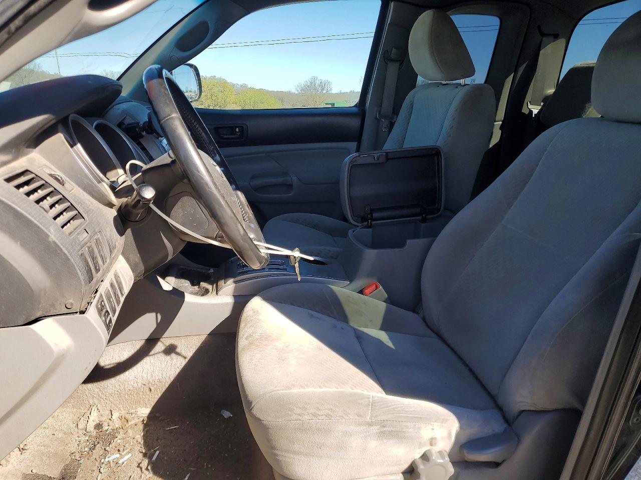 2011 Toyota Tacoma Base - Image 7