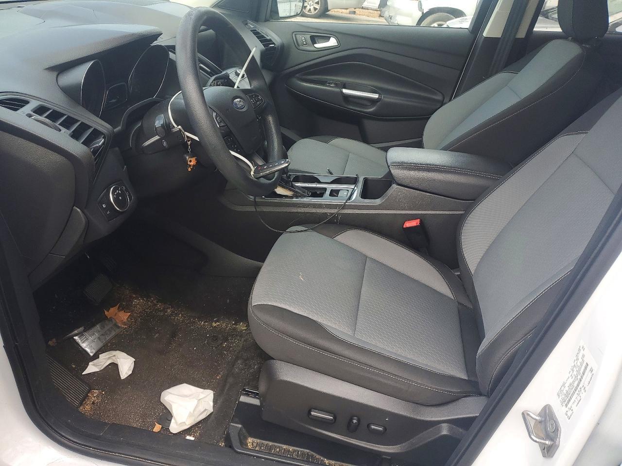 2019 Ford Escape Se - Image 7