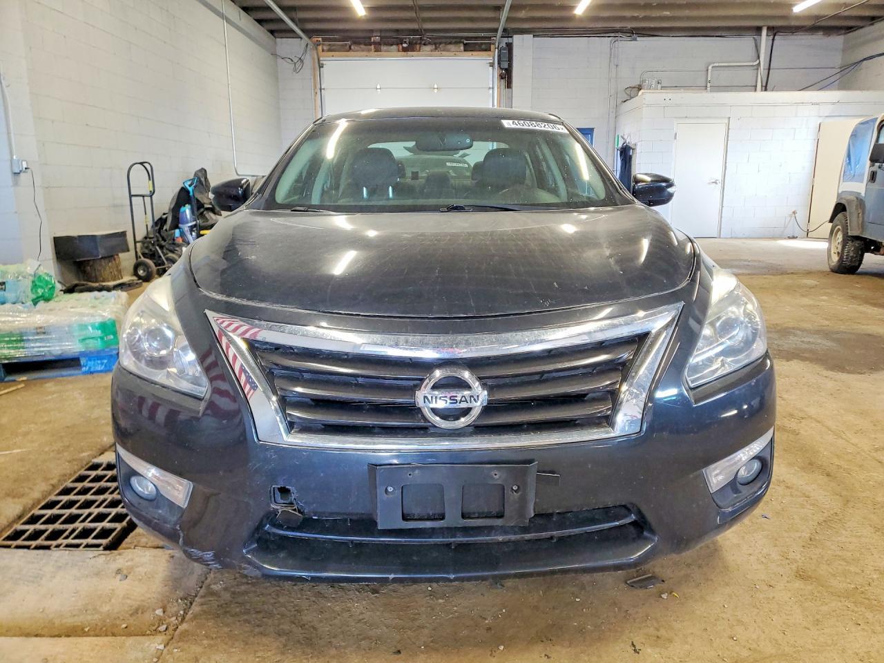 2015 Nissan Altima 2.5 Sl - Image 5