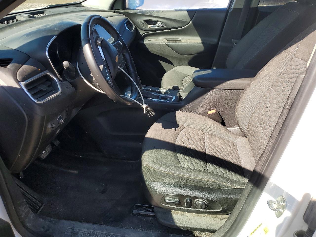 2019 Chevrolet Equinox Lt - Фото 7