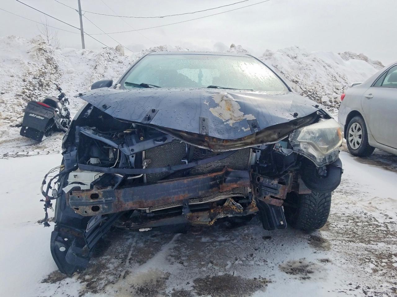 2014 Toyota Corolla L - Фото 5