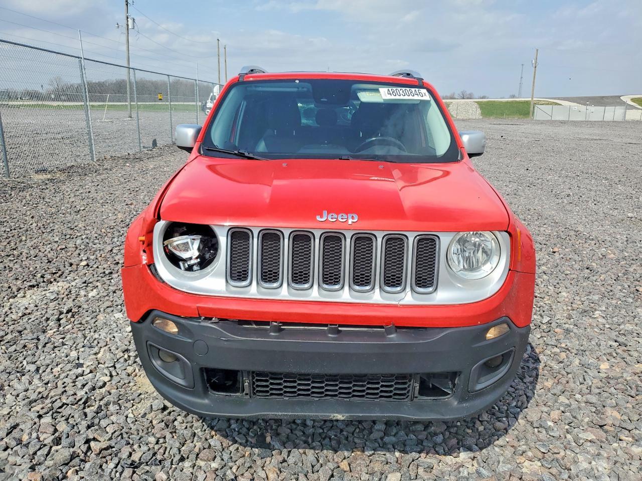 2016 Jeep Renegade - Фото 5