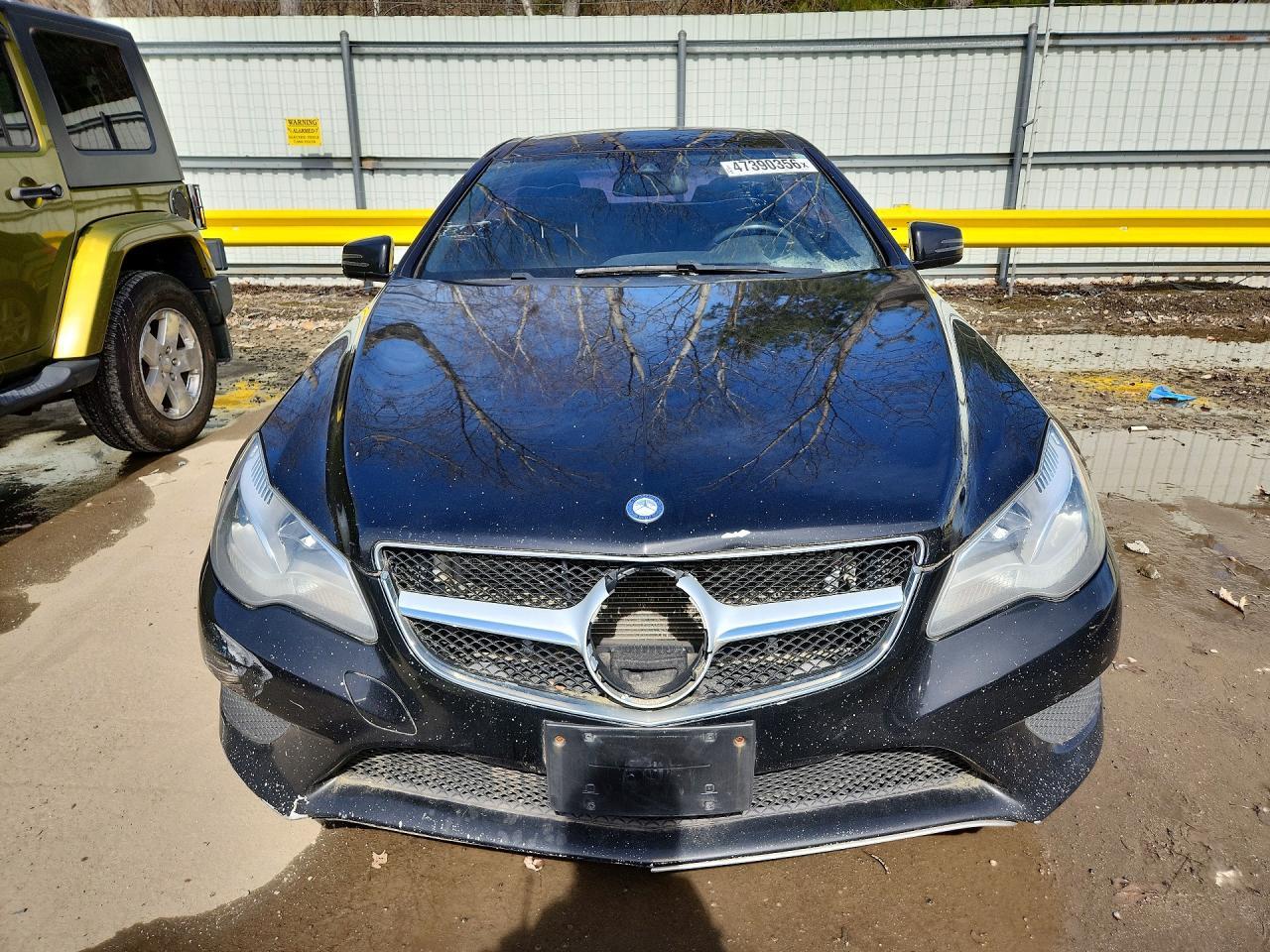 2015 Mercedes-Benz E400 - Image 5