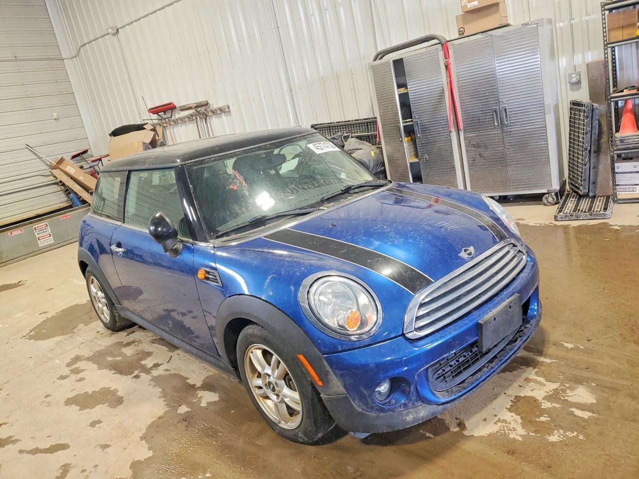 2012 Mini Cooper - Image 4