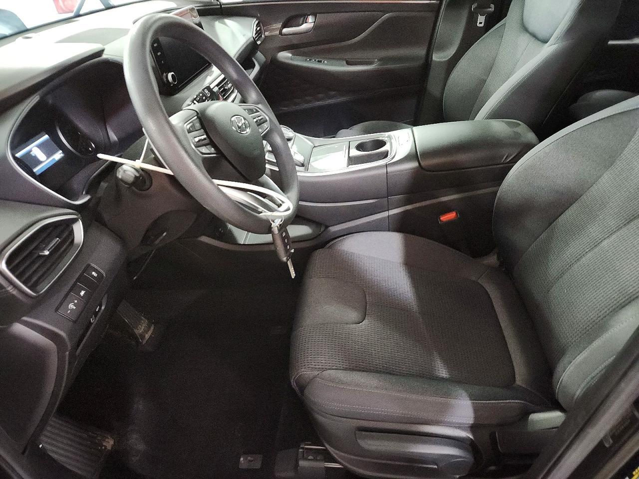 2022 Hyundai Santa Fe - Фото 7