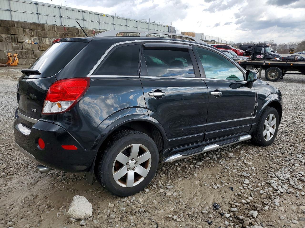 2008 Saturn Vue Xr - Image 3