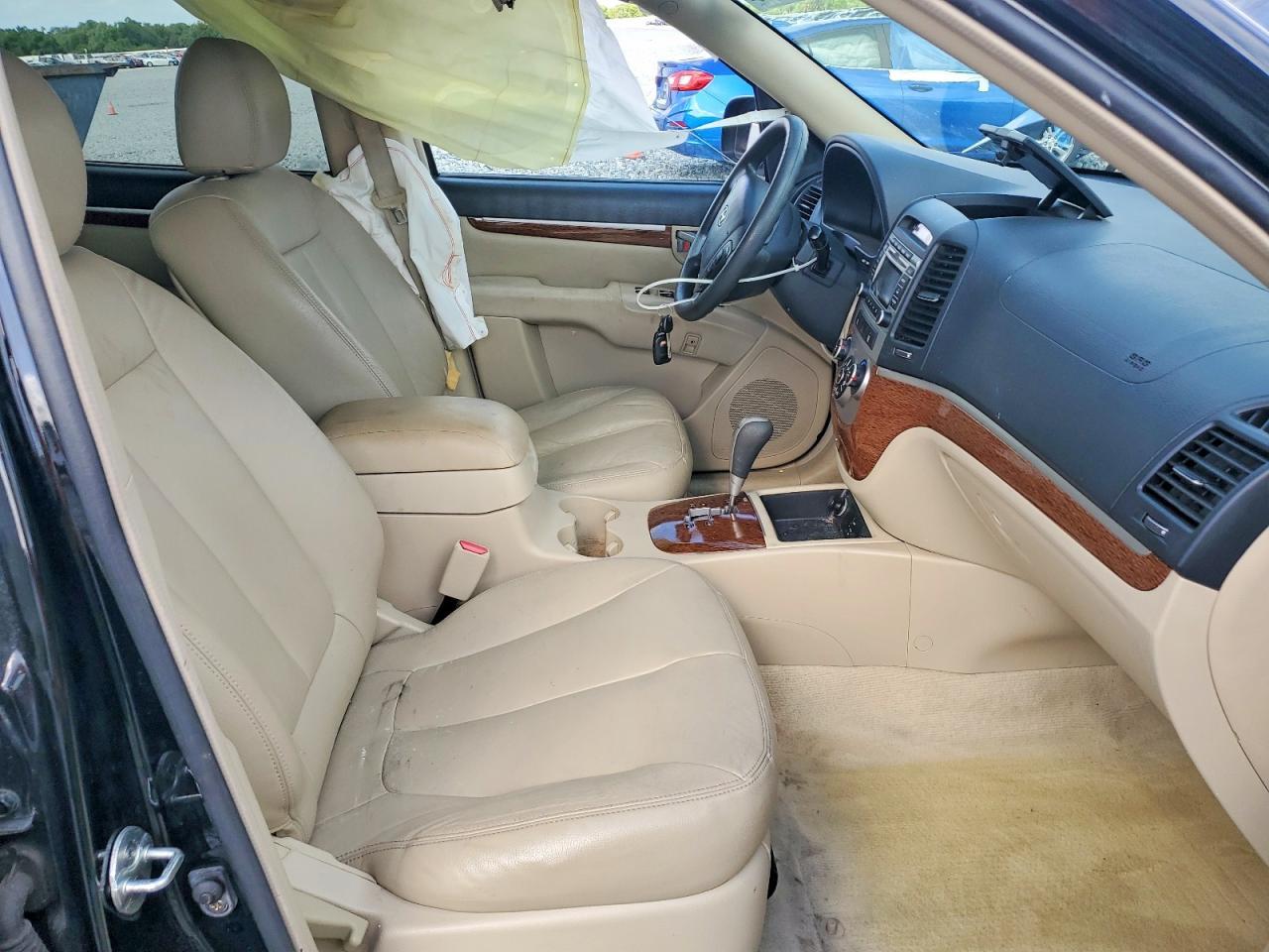 2009 Hyundai Santa Fe Gls - Image 7