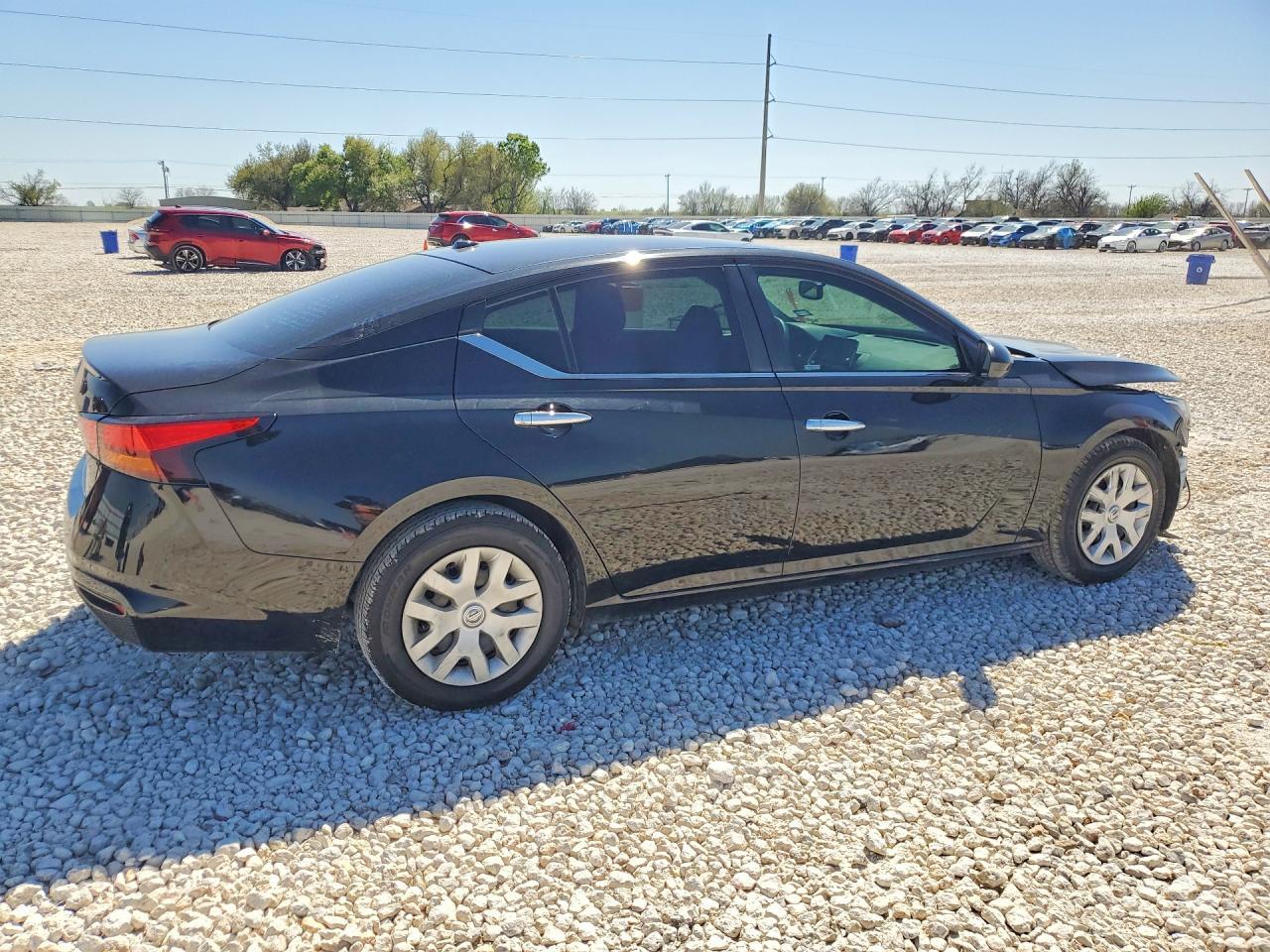 2020 Nissan Altima 2.5 S - Image 3