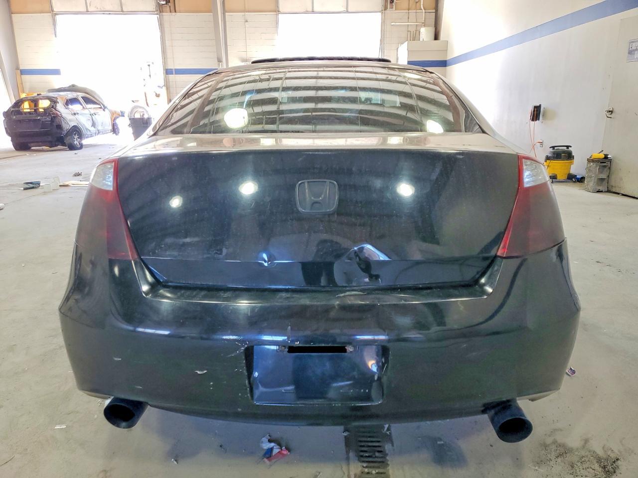 2008 Honda Accord Ex - Фото 6