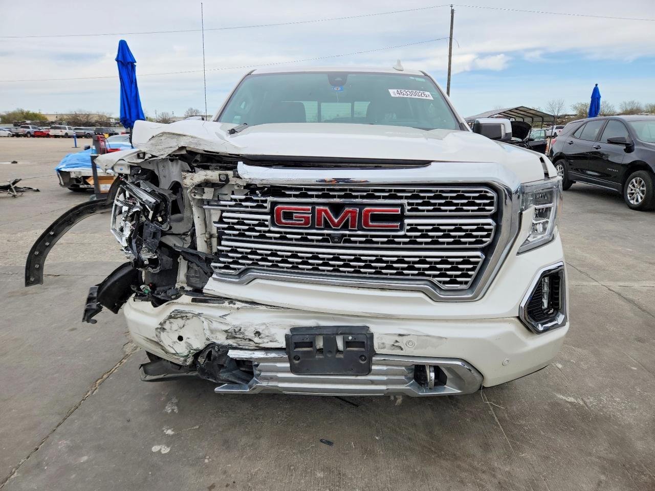 2020 GMC Sierra K1500 Denali - Image 5