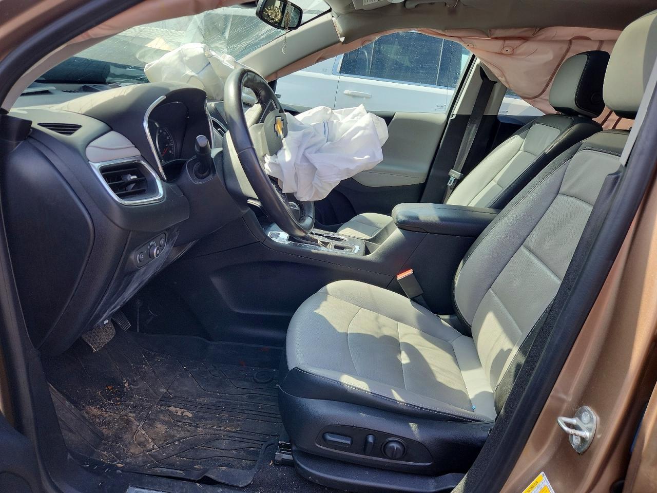 2019 Chevrolet Equinox Premier - Фото 7