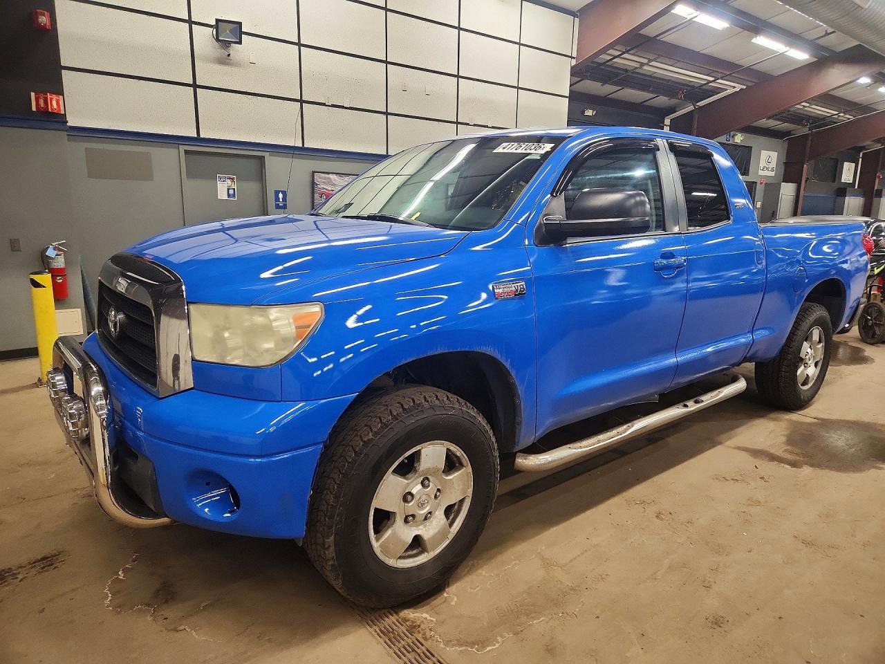 2007 Toyota Tundra Sr5