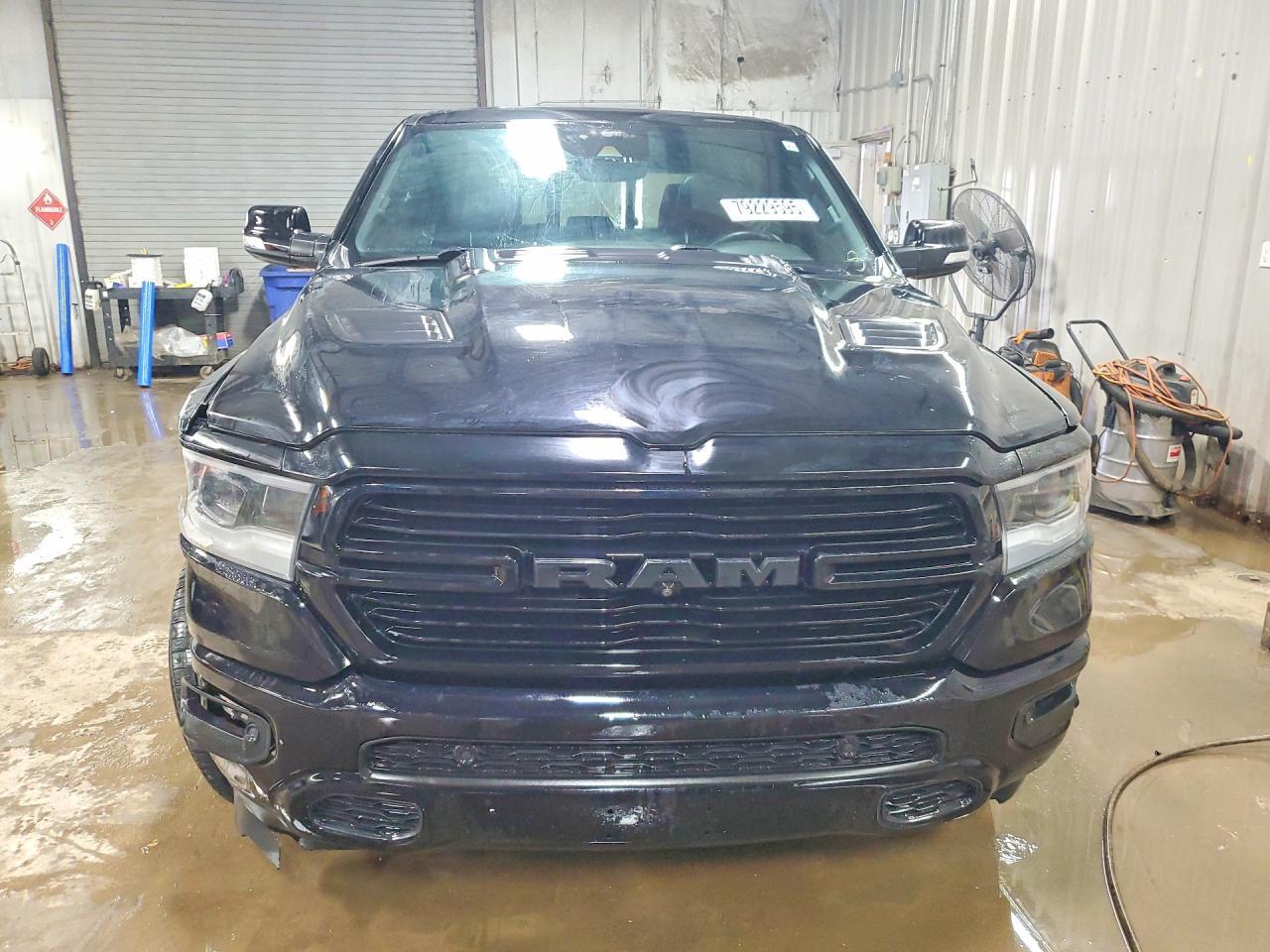 2020 Ram 1500 Laramie - Фото 5