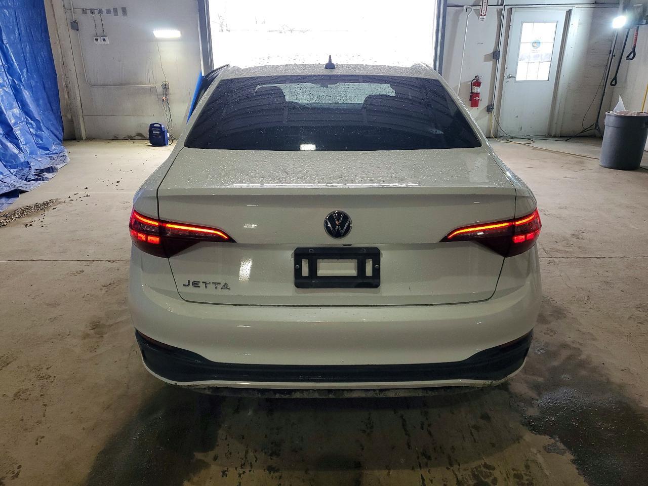 2024 Volkswagen Jetta Sport - Фото 6