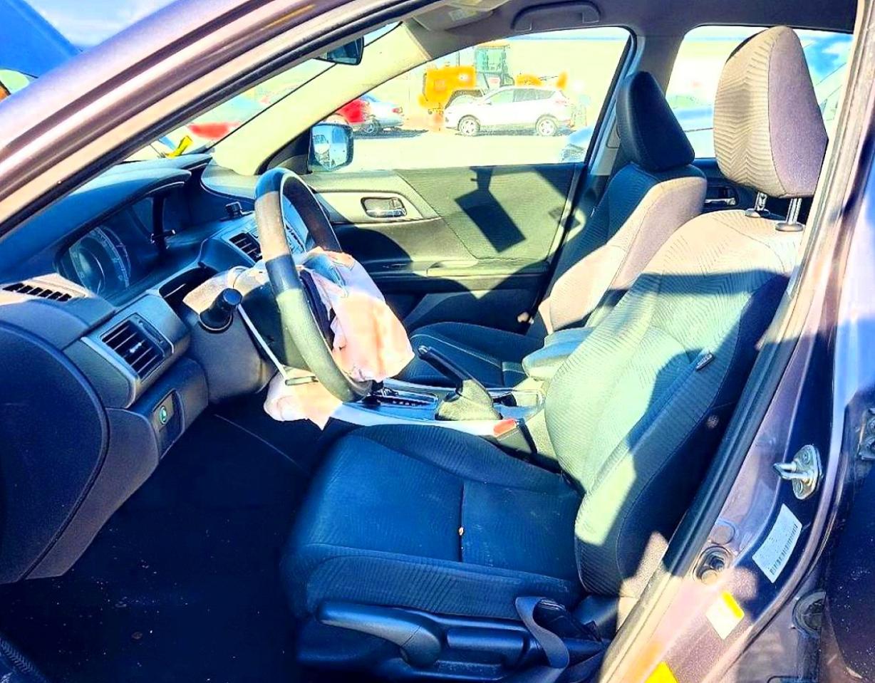 2014 Honda Accord Lx - Image 7