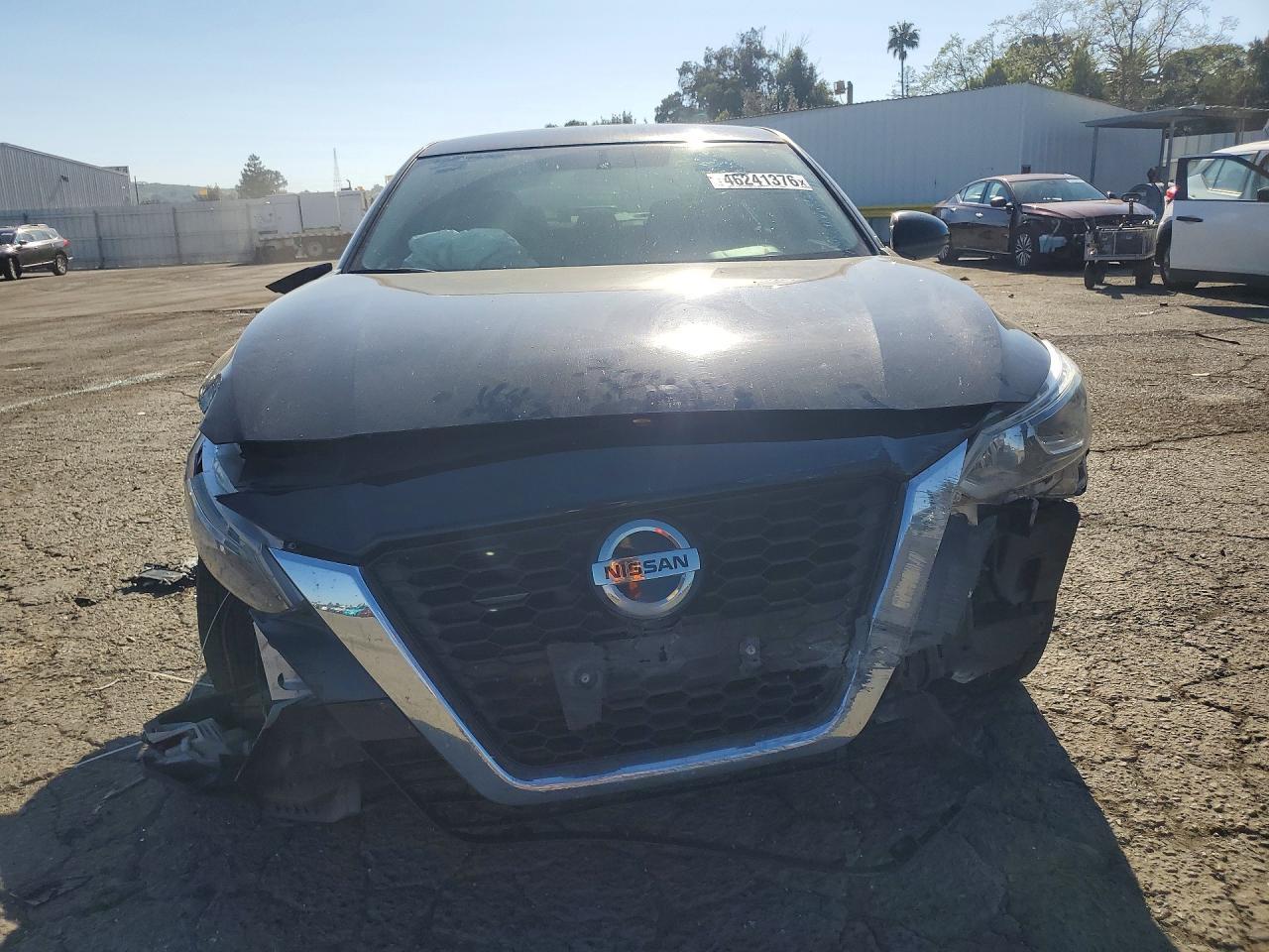 2019 Nissan Altima 2.5 S - Image 5