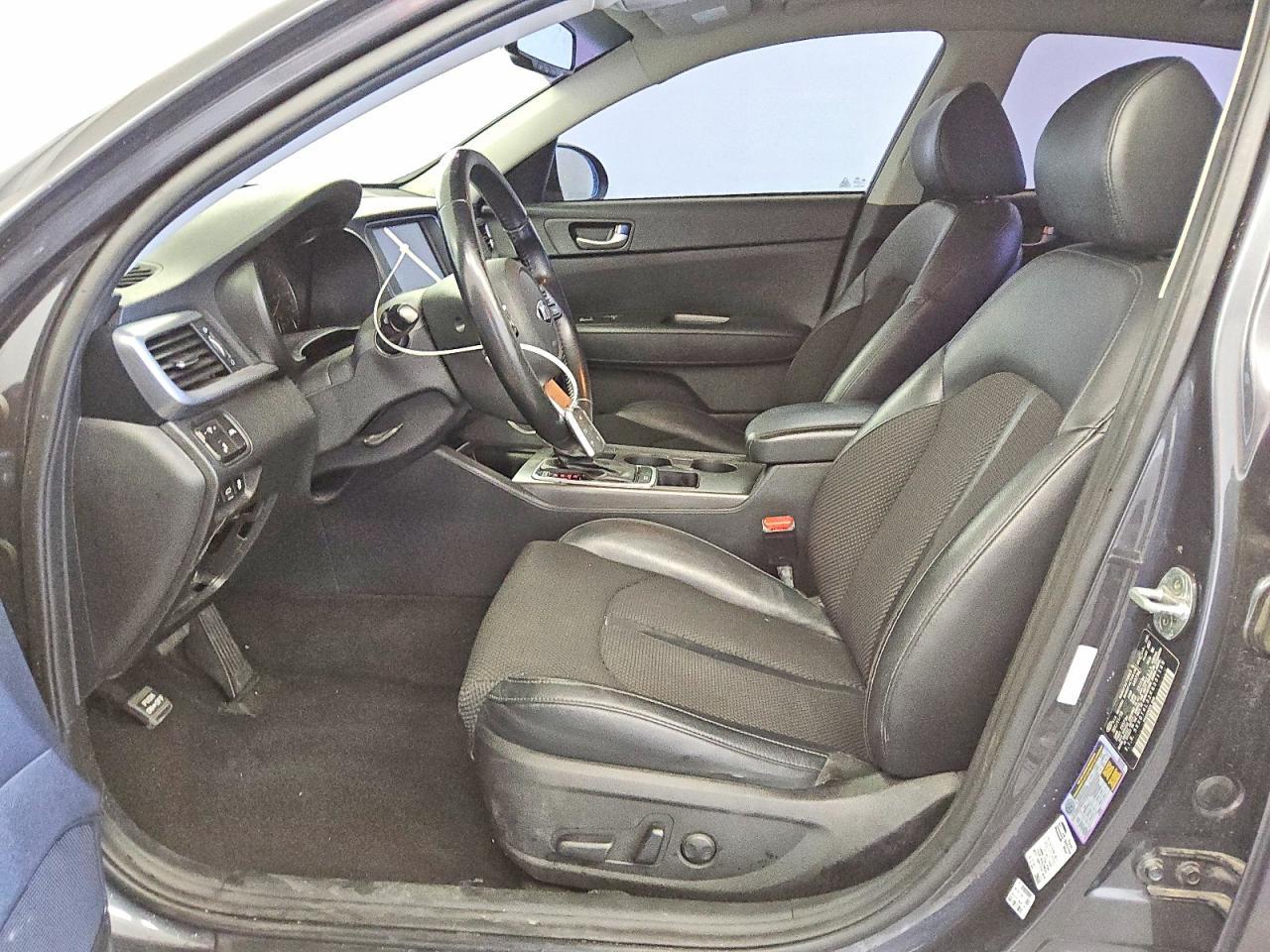 2019 Kia Optima S - Фото 7