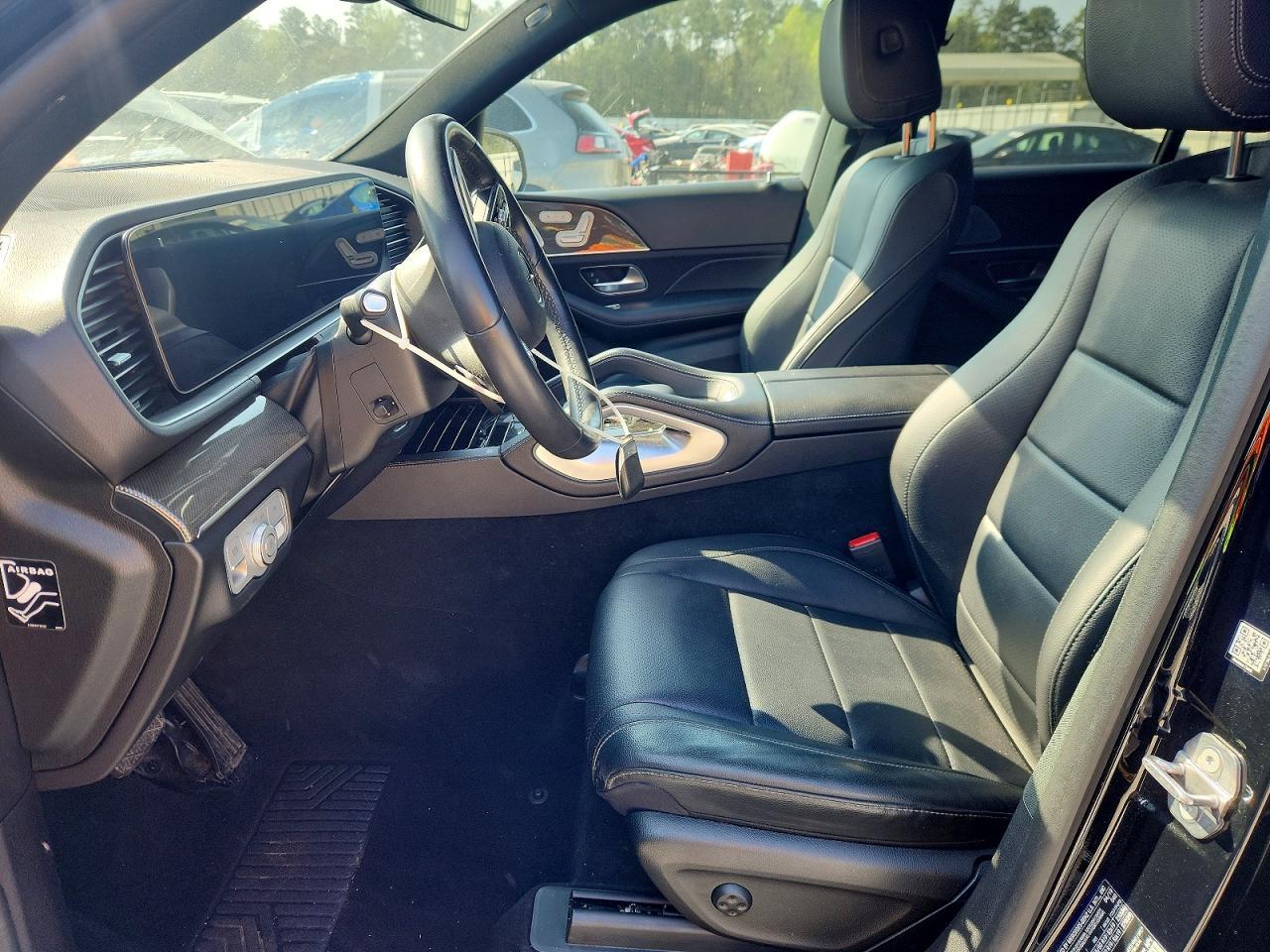 2020 Mercedes-Benz Gle 350 4Matic - Фото 7