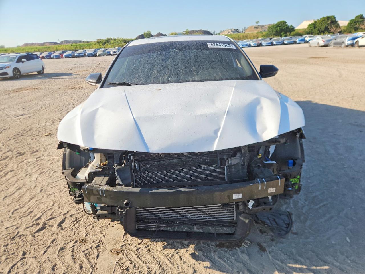 2022 Hyundai Elantra N Base - Фото 5