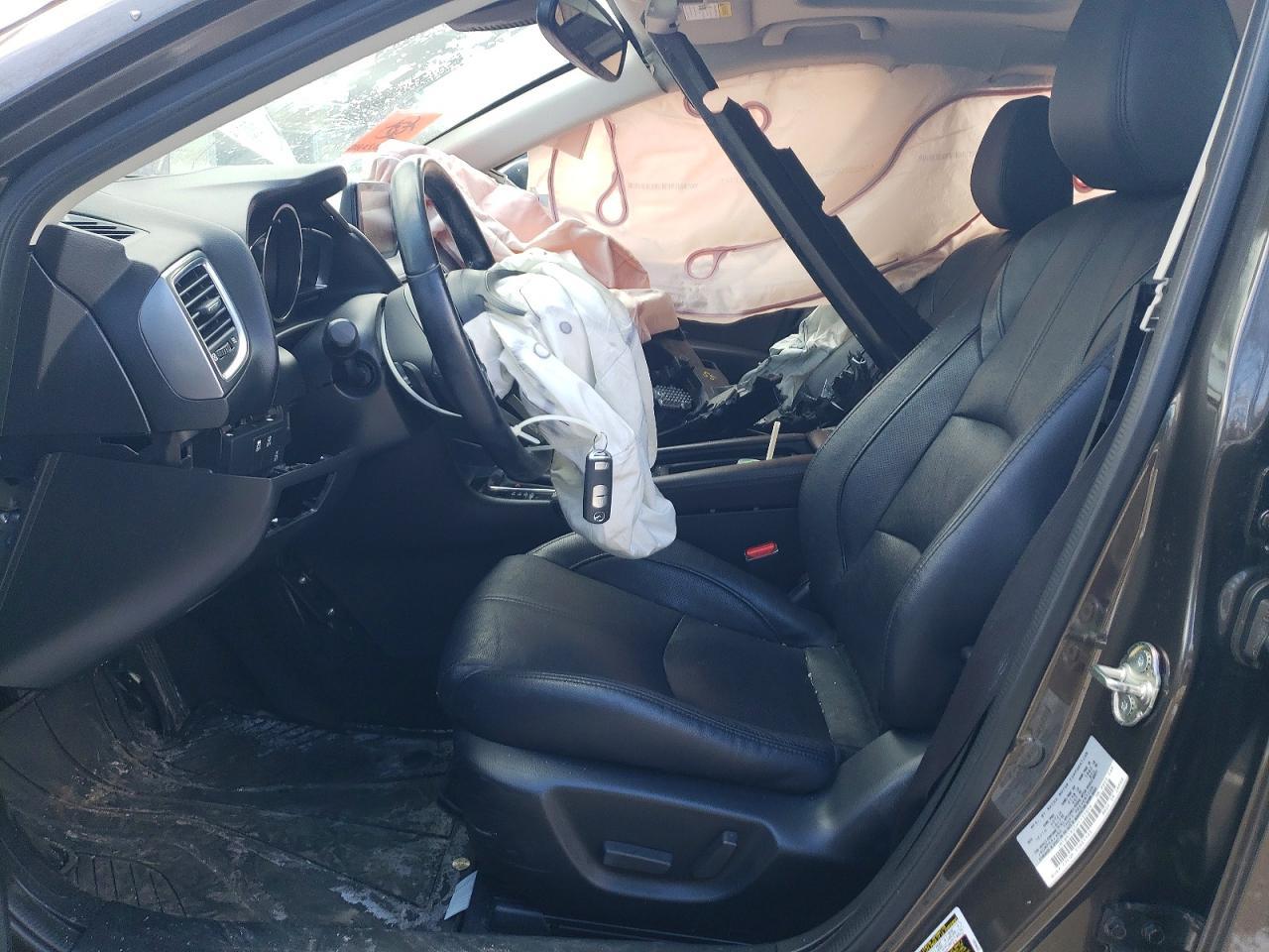 2017 Mazda 3 Grand Touring - Фото 7