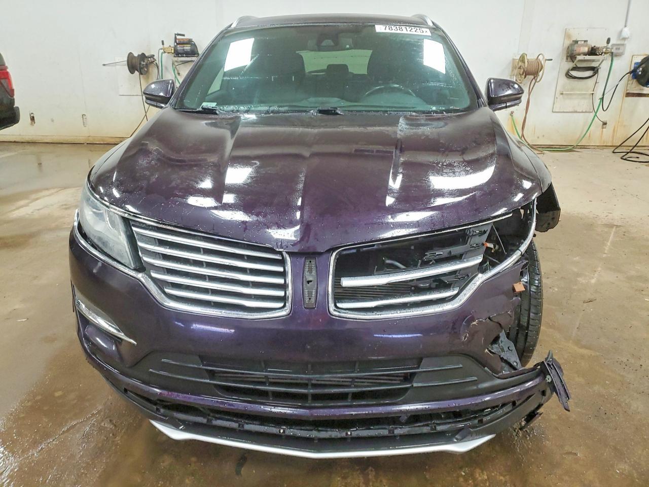 2015 Lincoln Mkc - Image 5