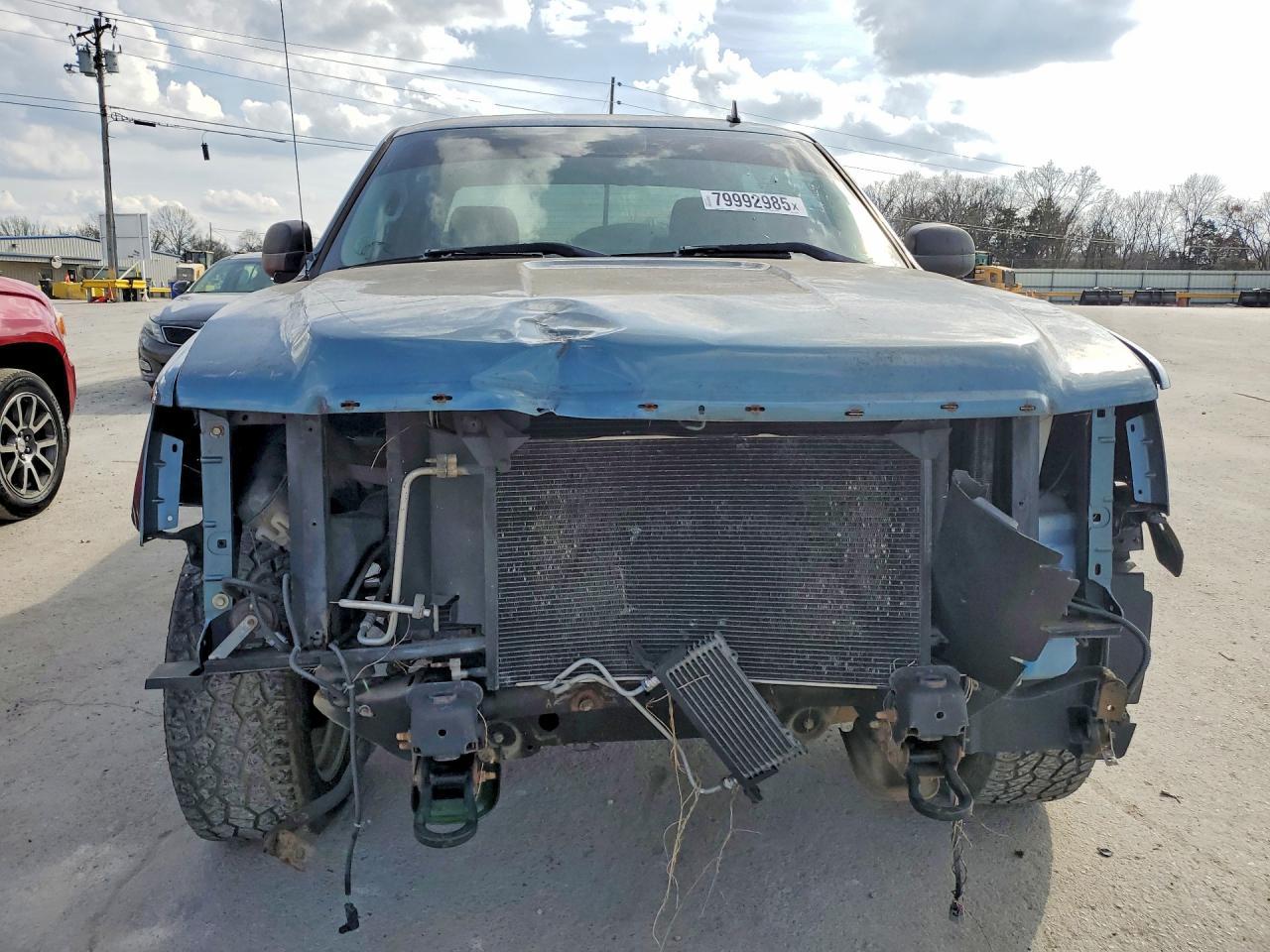 2010 GMC Sierra K1500 Sle - Image 5