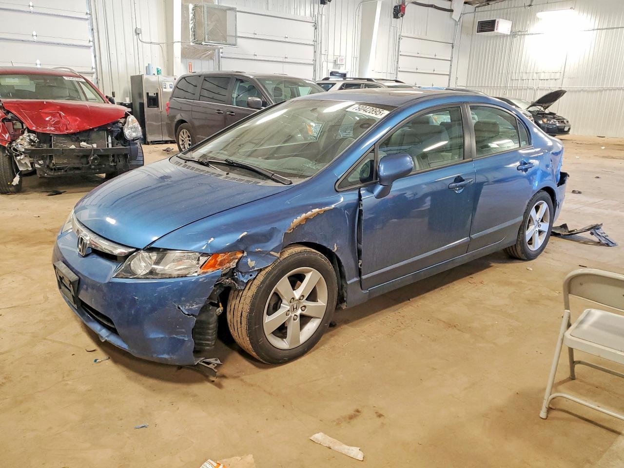 2006 Honda Civic Ex