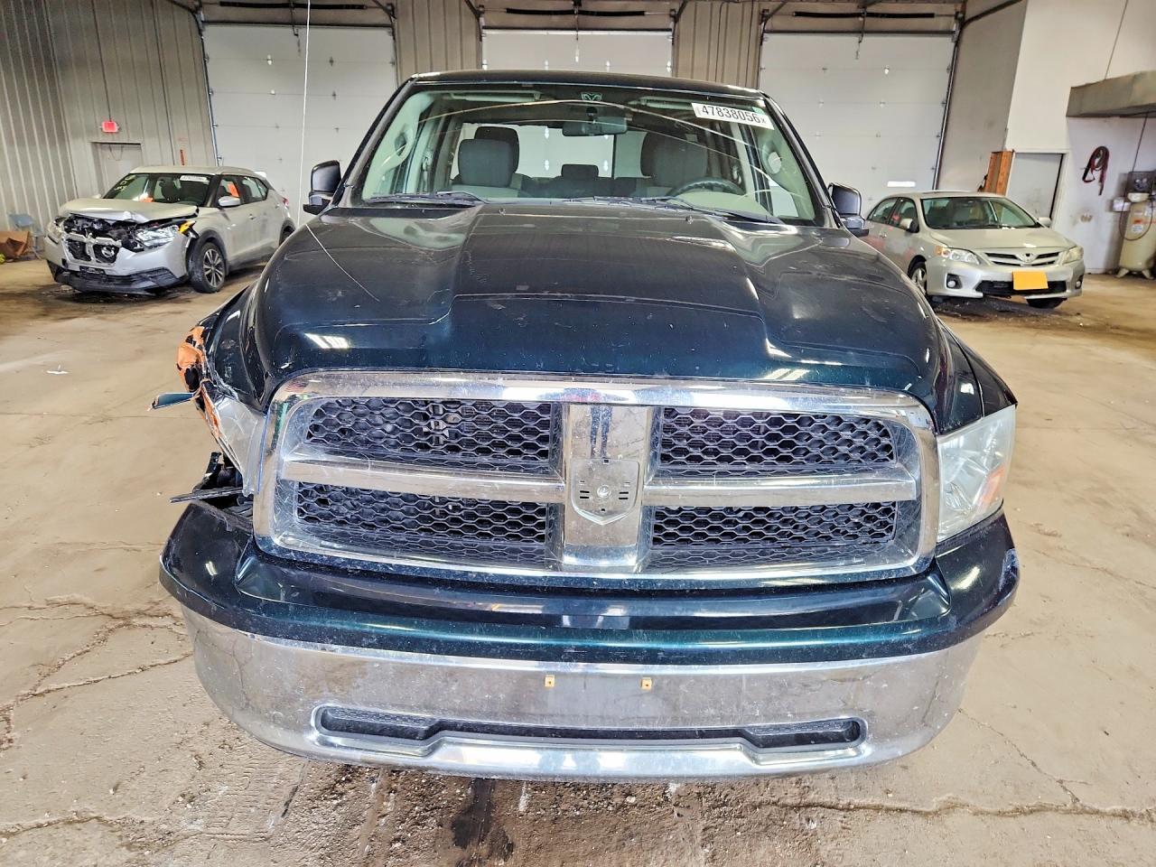 2011 Dodge Ram 1500 - Image 5