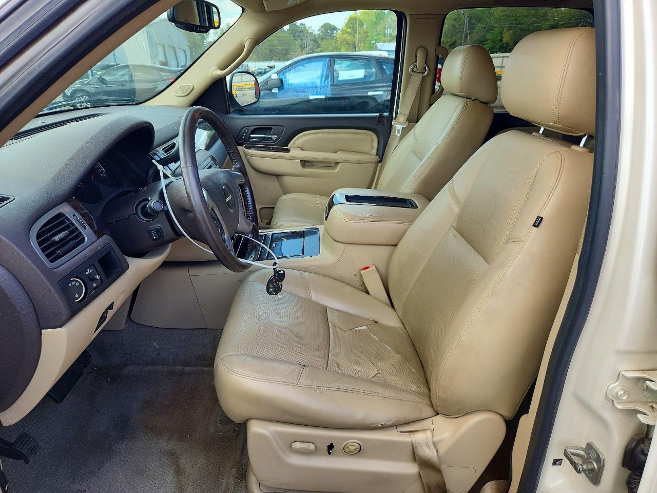 2012 GMC Yukon Xl Denali - Image 7