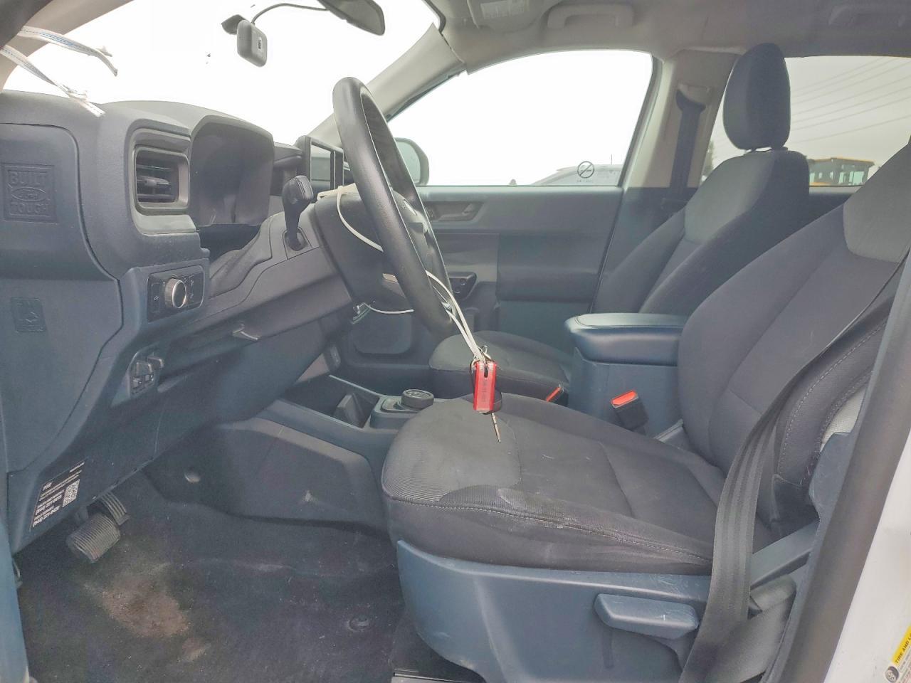 2023 Ford Maverick Xl - Image 7