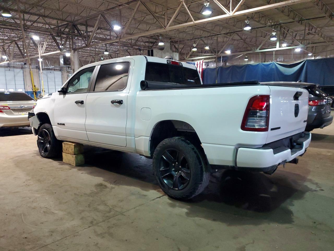 2023 Ram 1500 Big Horn - Image 2