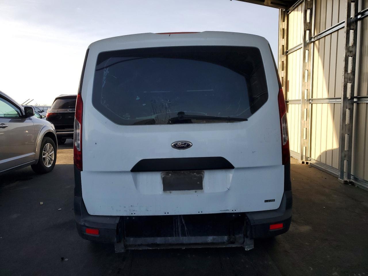 2016 Ford Transit Connect Xl - Image 6