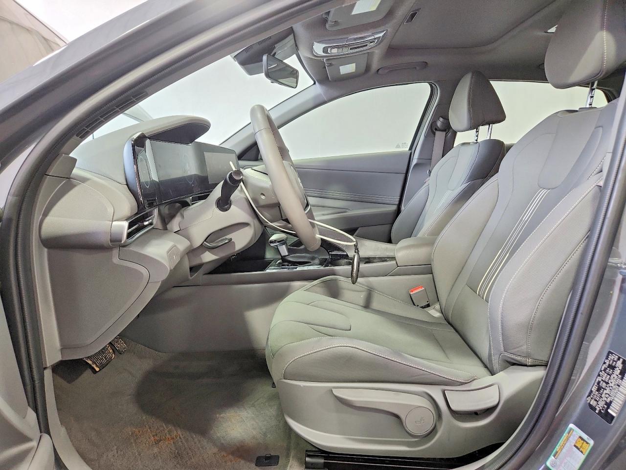 2024 Hyundai Elantra Sel - Фото 7