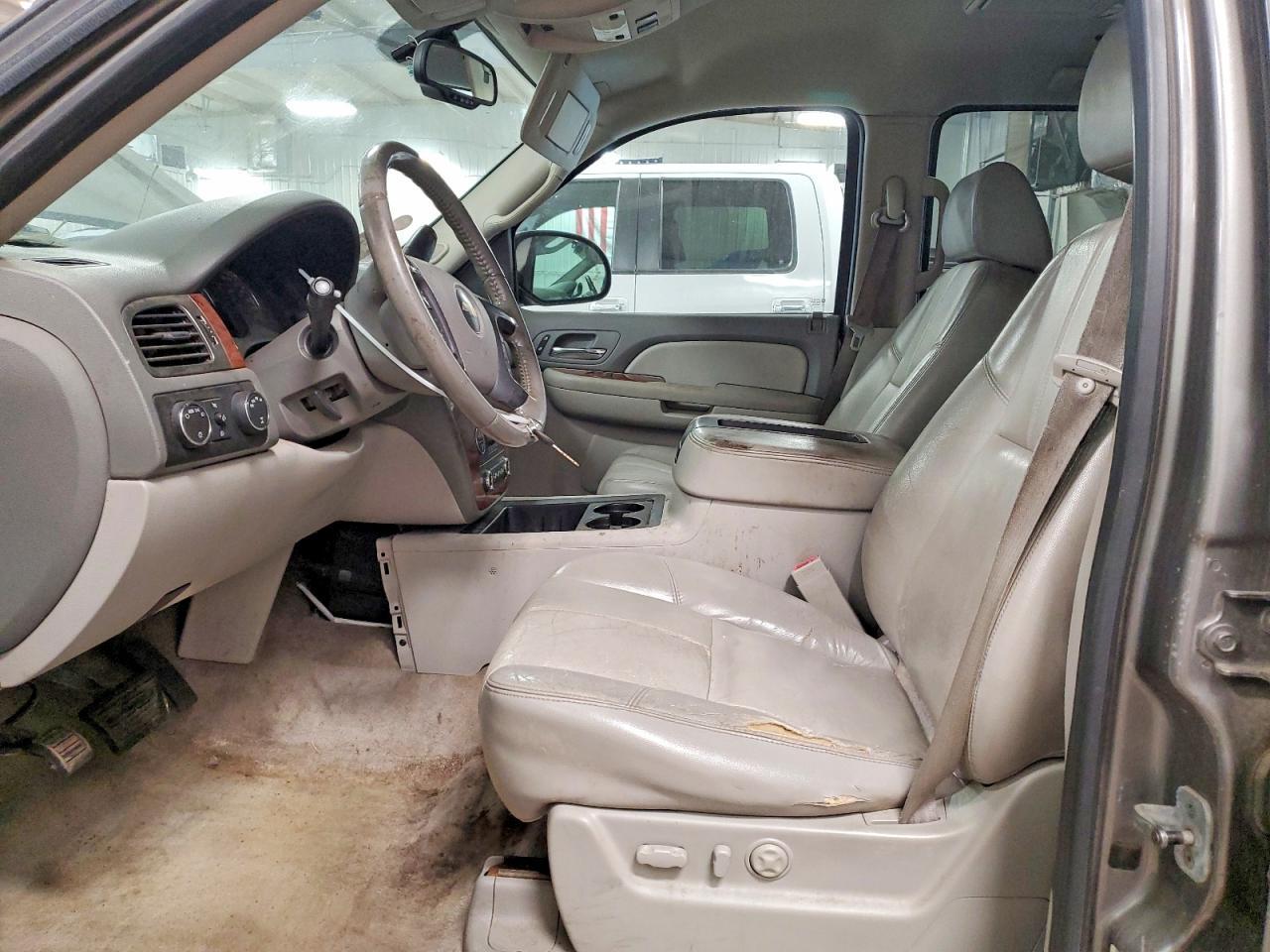 2007 Chevrolet Tahoe K1500 - Фото 7