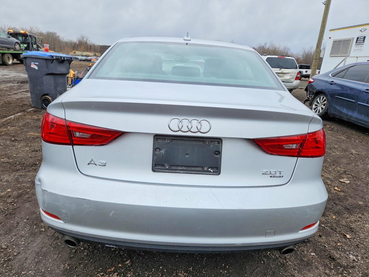 2015 Audi A3 Premium - Image 6