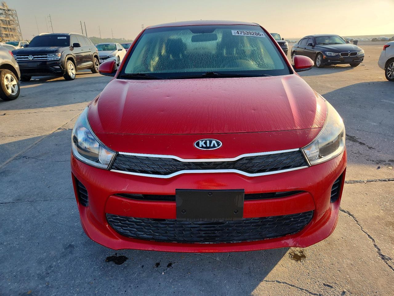 2020 Kia Rio S - Фото 5