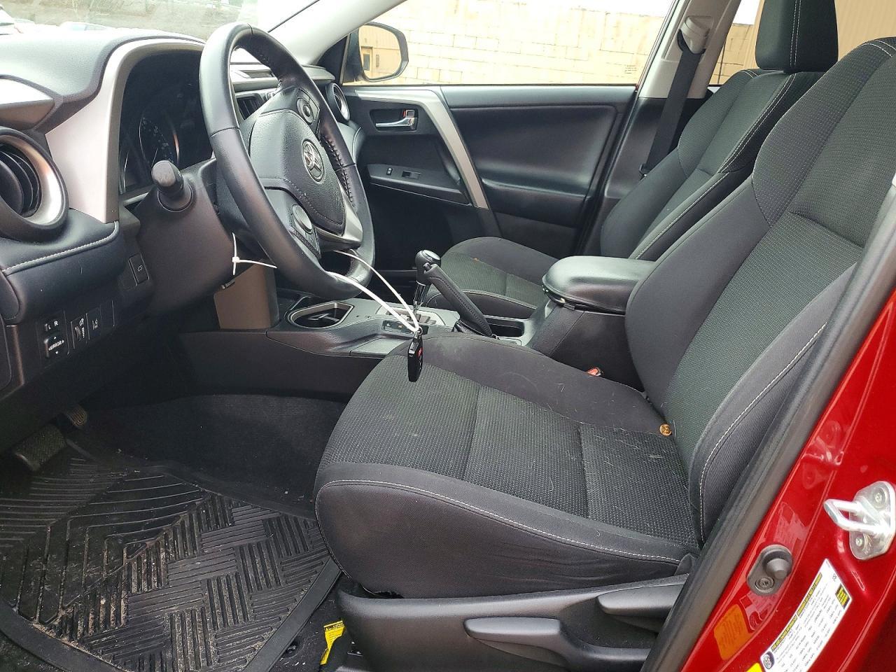 2018 Toyota Rav4 - Фото 7