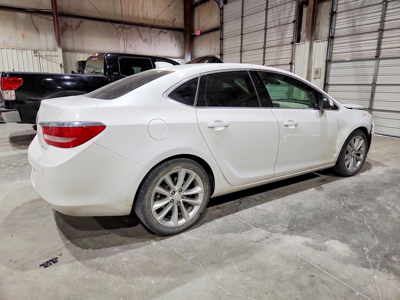 2015 Buick Verano Convenience - Фото 3