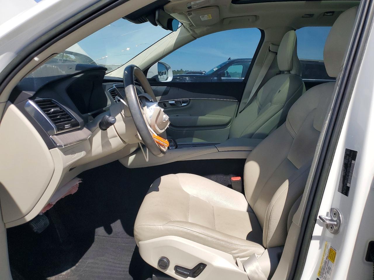 2023 Volvo Xc90 Plus - Image 7