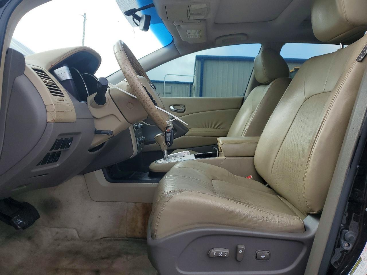 2009 Nissan Murano S - Image 7