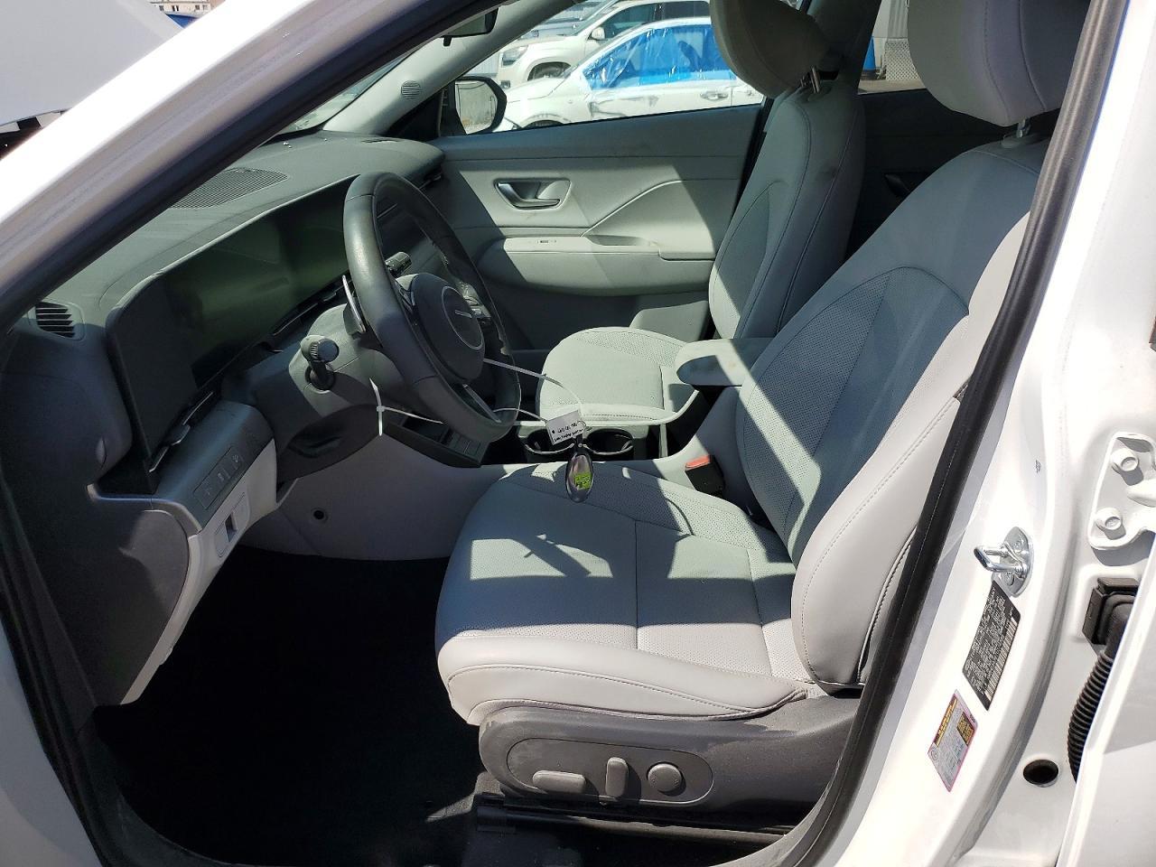 2026 Hyundai Kona - Image 7