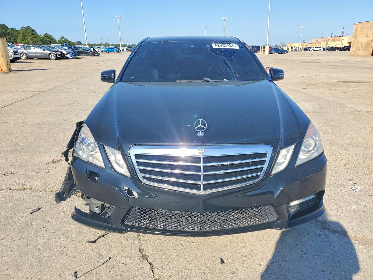 2012 Mercedes-Benz E 350 - Фото 5
