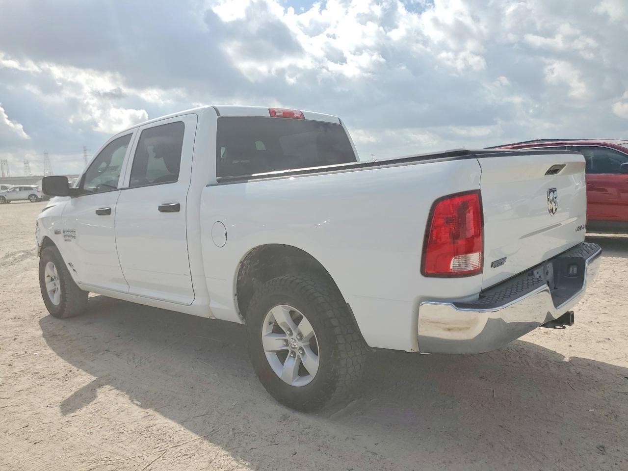 2023 Ram 1500 Classic Tradesman - Image 2