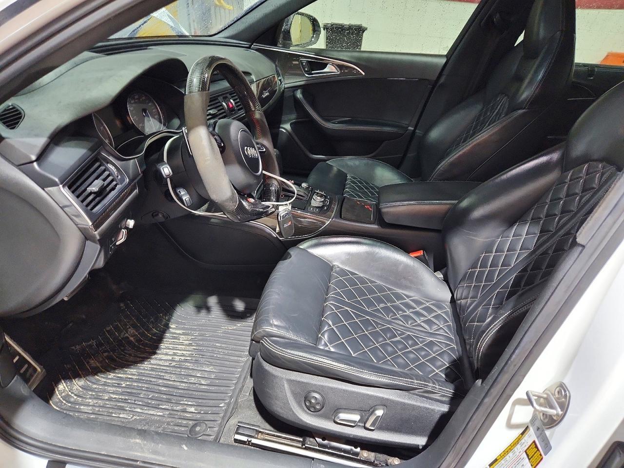 2016 Audi S6 - Фото 7