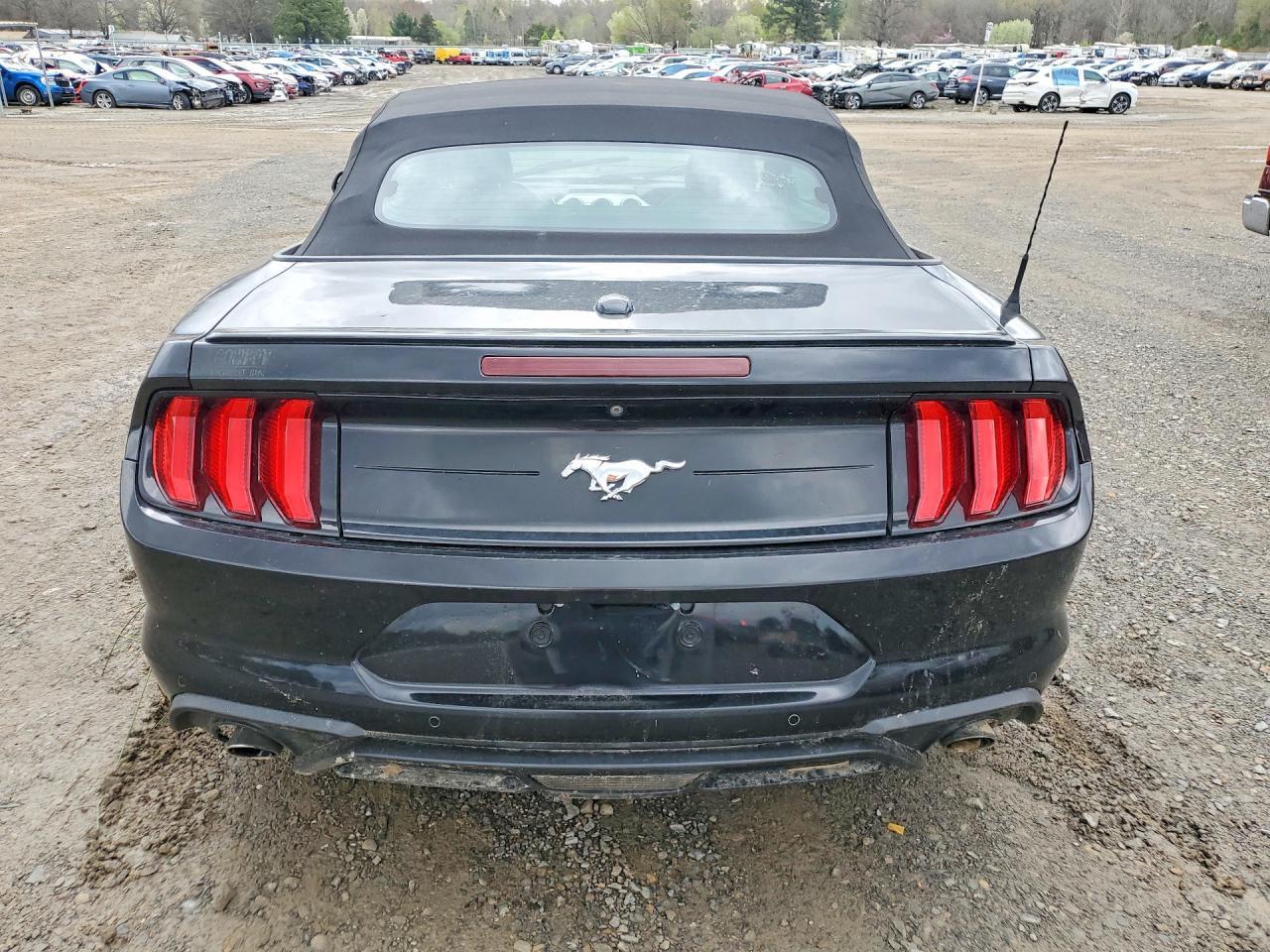 2019 Ford Mustang - Фото 6
