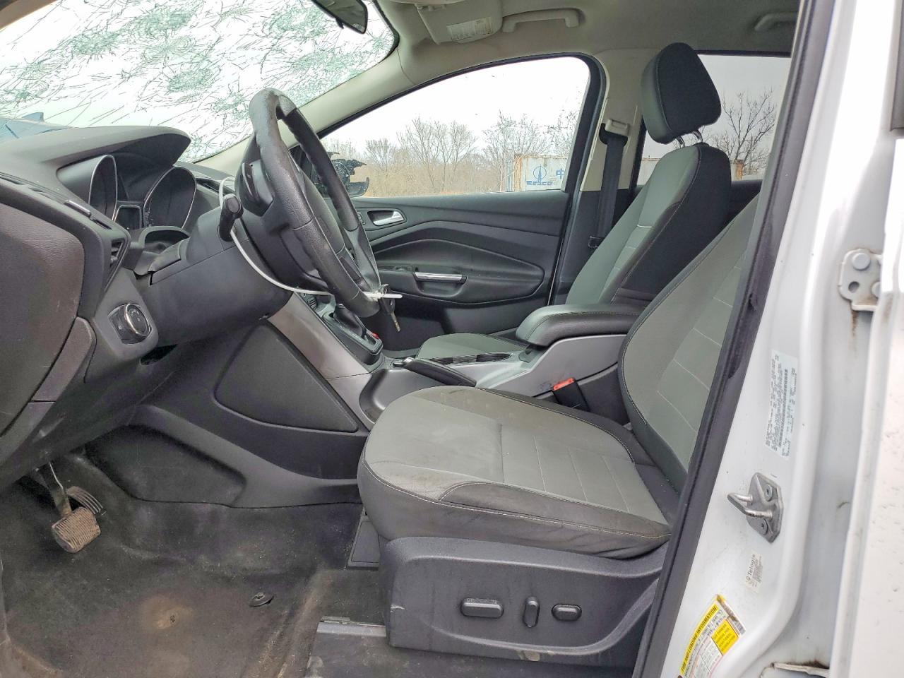 2014 Ford Escape Se - Image 7