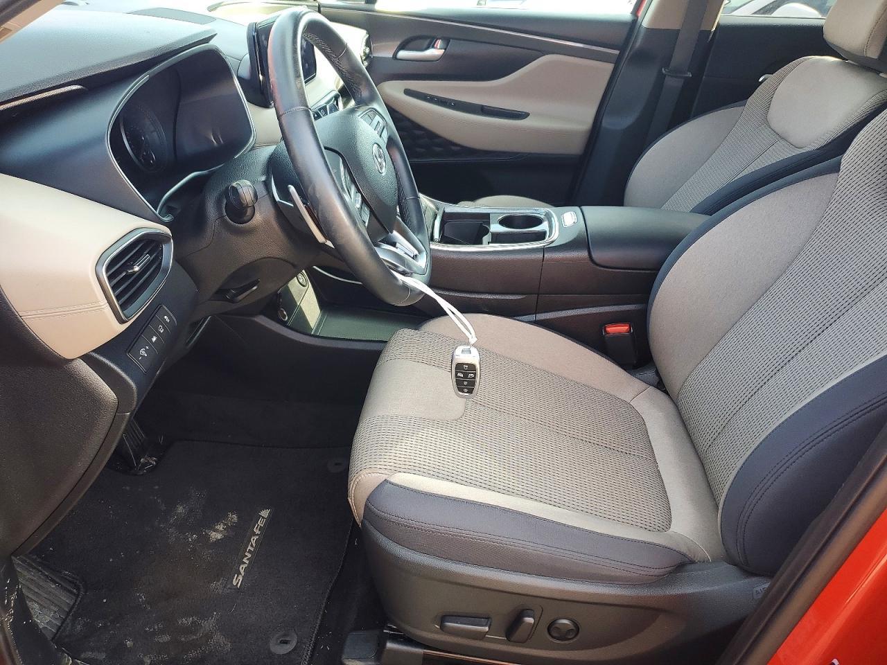 2023 Hyundai Santa Fe Sel - Image 7